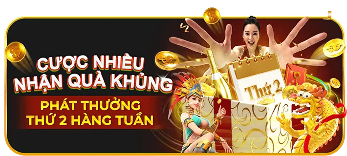 Chi tiết ưu đãi độc quyền c7clubs win