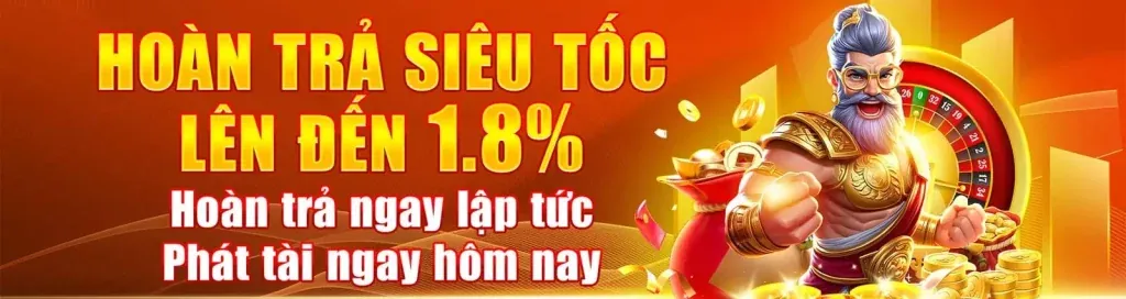 Thế giới bắn cá đầy màu sắc tại C7clubs Win 2026